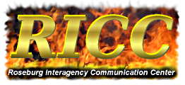 Roseburg Interagency Communication Center